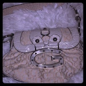 Guess handbag